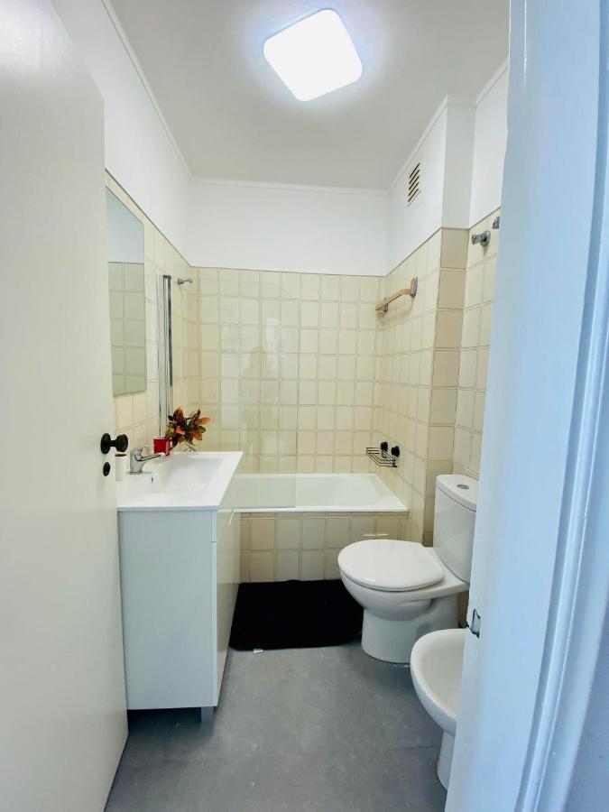 Apartment Parque De Amendoeiras فيلامورا المظهر الخارجي الصورة