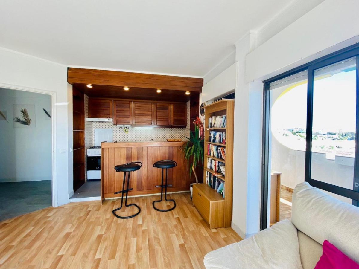 Apartment Parque De Amendoeiras فيلامورا المظهر الخارجي الصورة