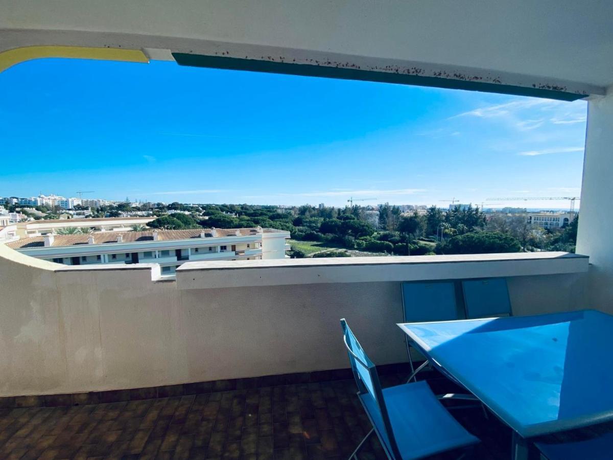Apartment Parque De Amendoeiras فيلامورا المظهر الخارجي الصورة